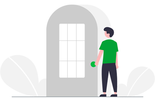 Abrir portfolio em nova janela